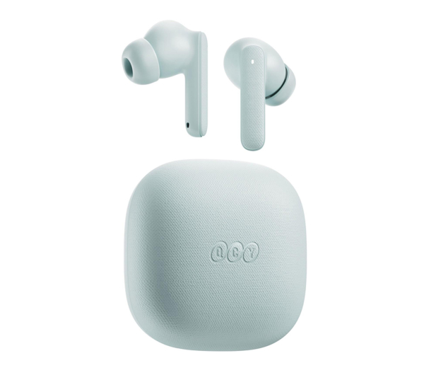 QCY T43 misty blue - 1340813 - zdjęcie 4